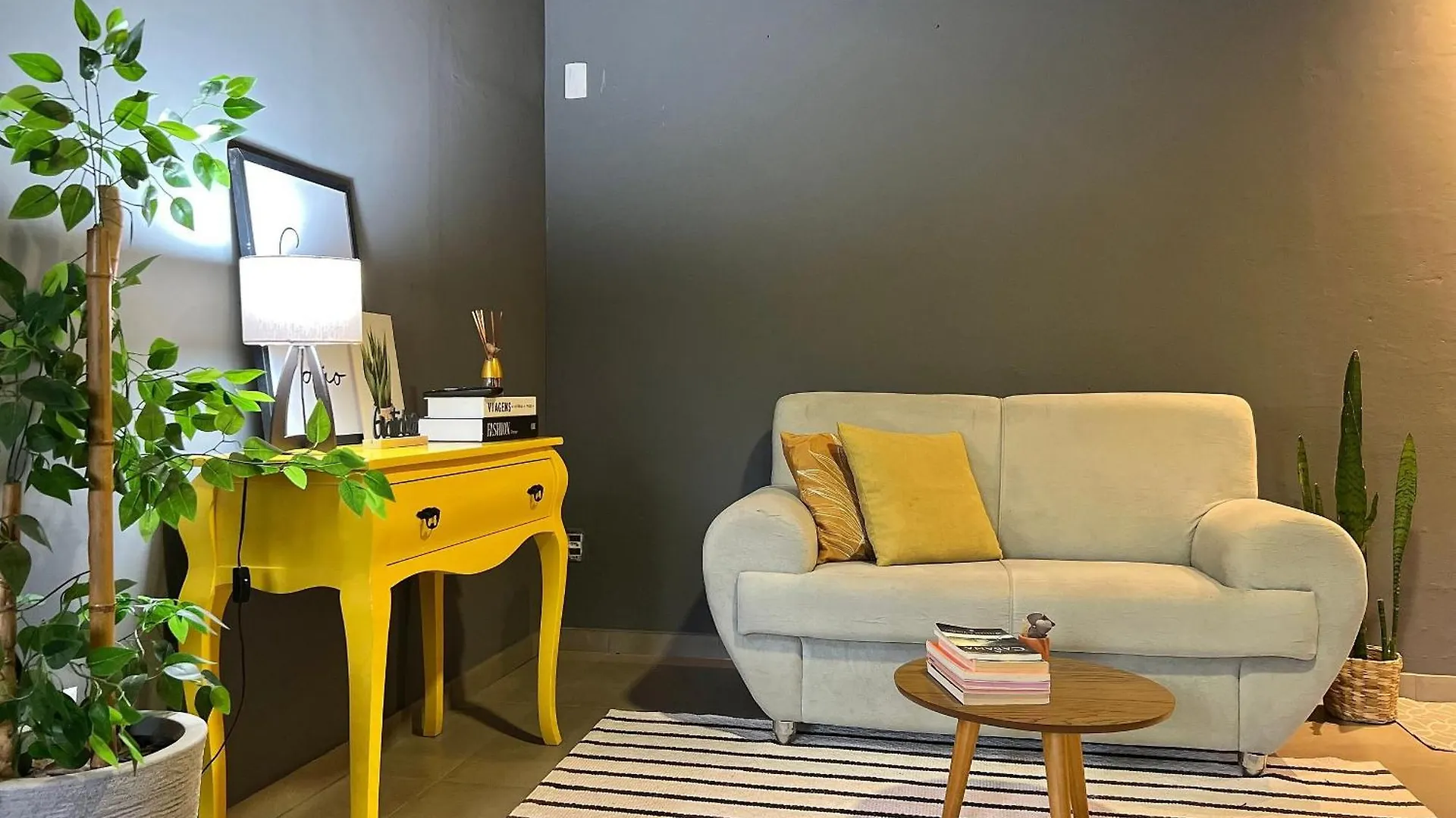 Economico! Studio A 250M Do Mar! Jt01I 고베르나도르 셀소 하모스